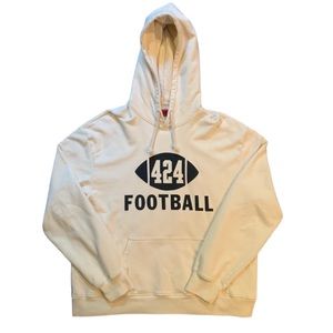 424 Football Hoodie